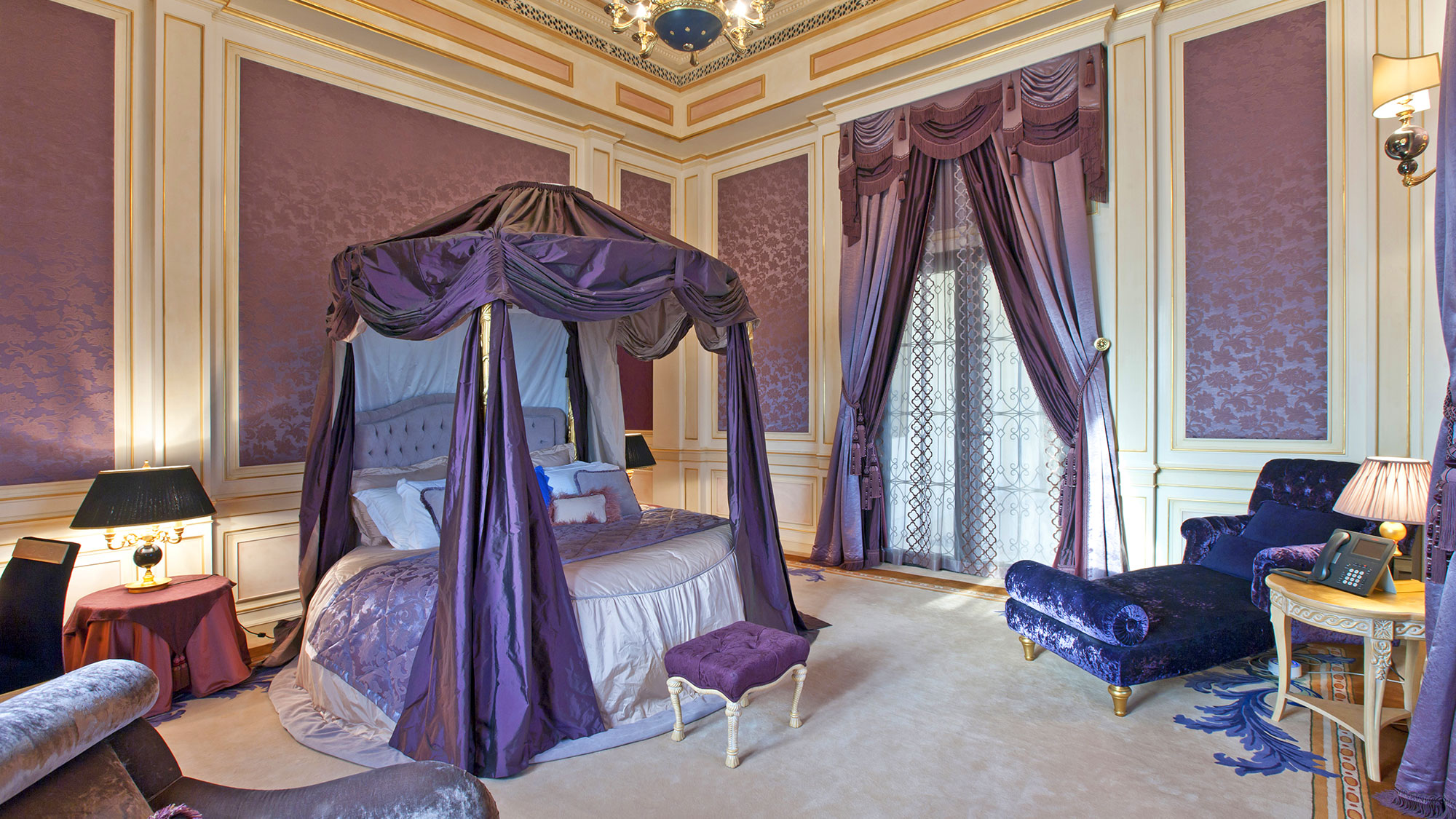 VILLA PRIVATA | 03 13